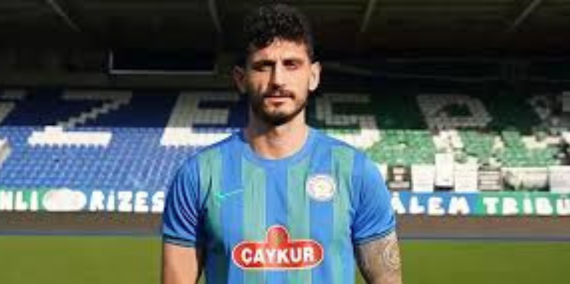 Trabzonspor'lu olduğumu hiçbir yerde gizlemedim