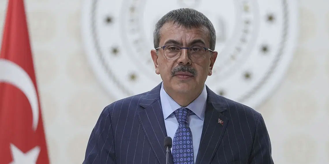 Bakan Tekin’den açıklama: 29 kişiye soruşturma açıldı