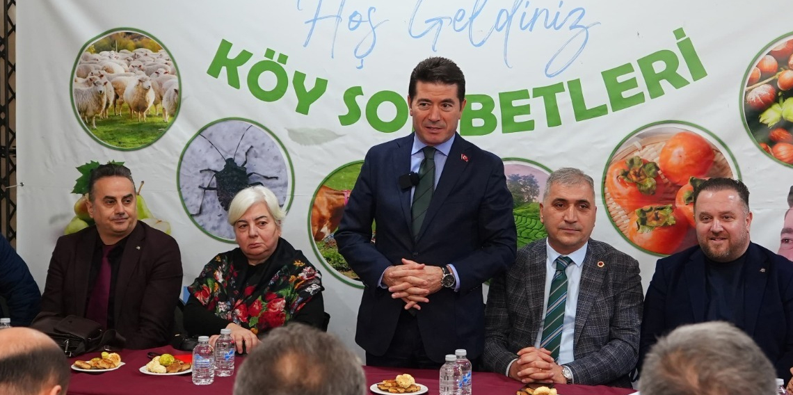 Trabzon'da Kadın Emeği Ekonomik Güce Dönüşüyor