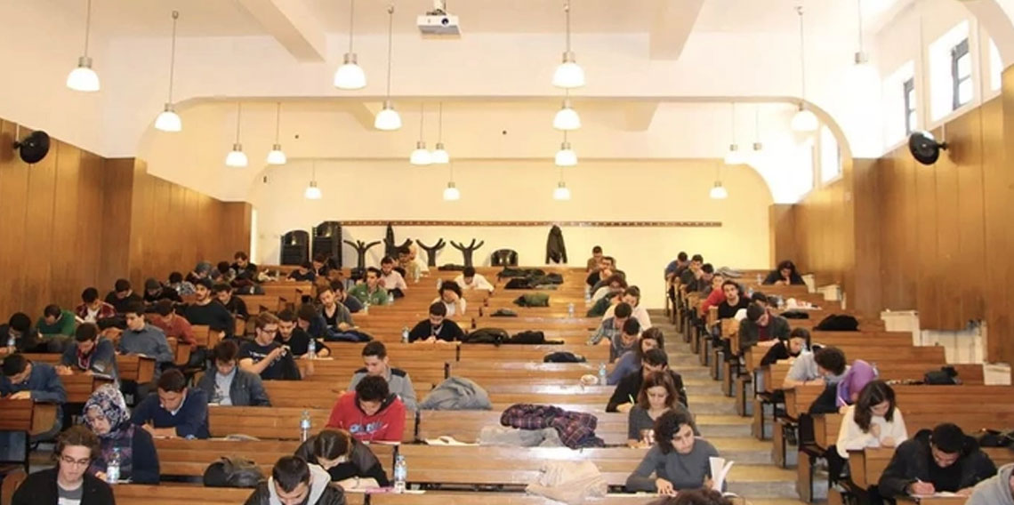 Açıköğretim’de yeni düzenleme! 2 fakülte kapatıldı