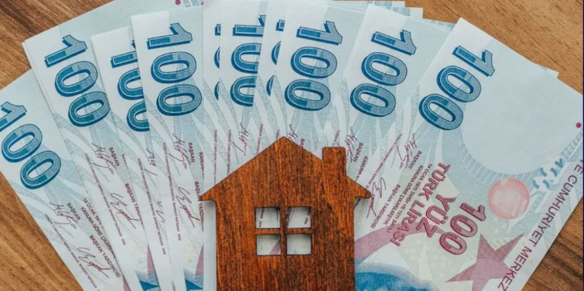 Konut satışları geçen yıla göre %35 artış gösterdi!