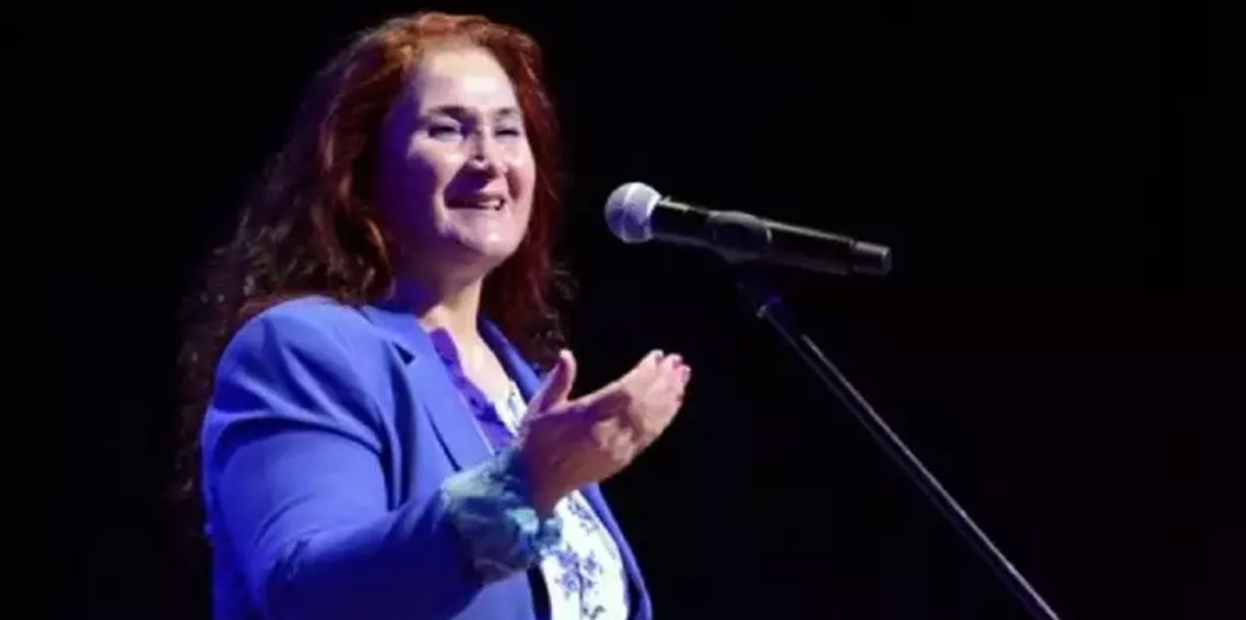 Sabahat Akkiraz: Atatürk ve Hz. Ali’nin gösterdiği yolda yürürüm