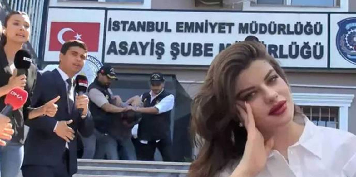 Türkiye’nin konuştuğu cinayette flaş gelişme: İçişleri Bakanlığı açıkladı