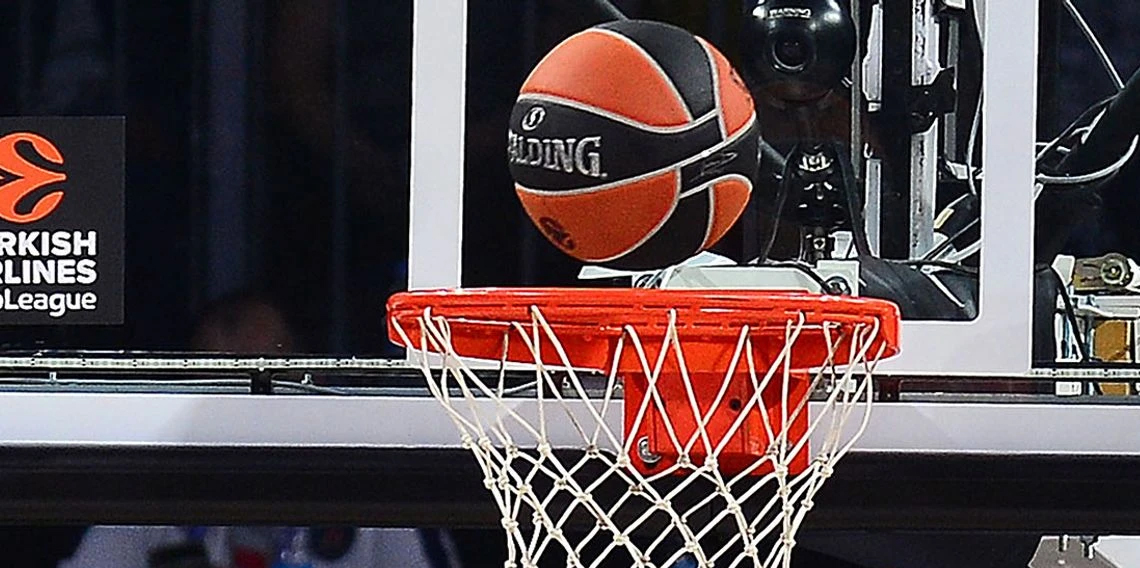 EuroLeague'de 2025-2026 sezonu fikstürü belli oldu