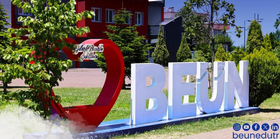 BEUN Uluslararası öğrencilerin gözdesi olmaya devam ediyor