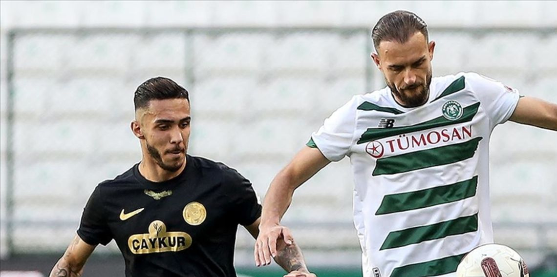 Çaykur Rizespor-Konyaspor maçını kim yayınlıyor?