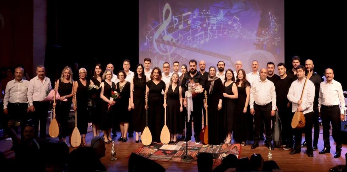 Atakum'da 