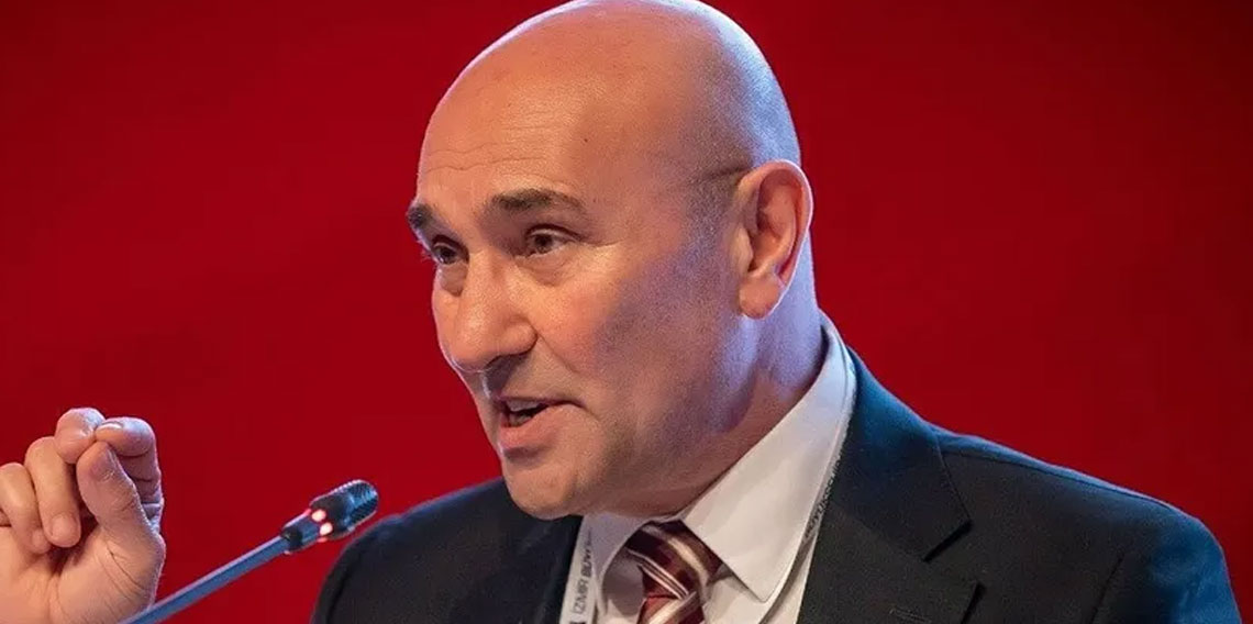İZBETON soruşturması: Tunç Soyer hakkında istenen ceza belli oldu