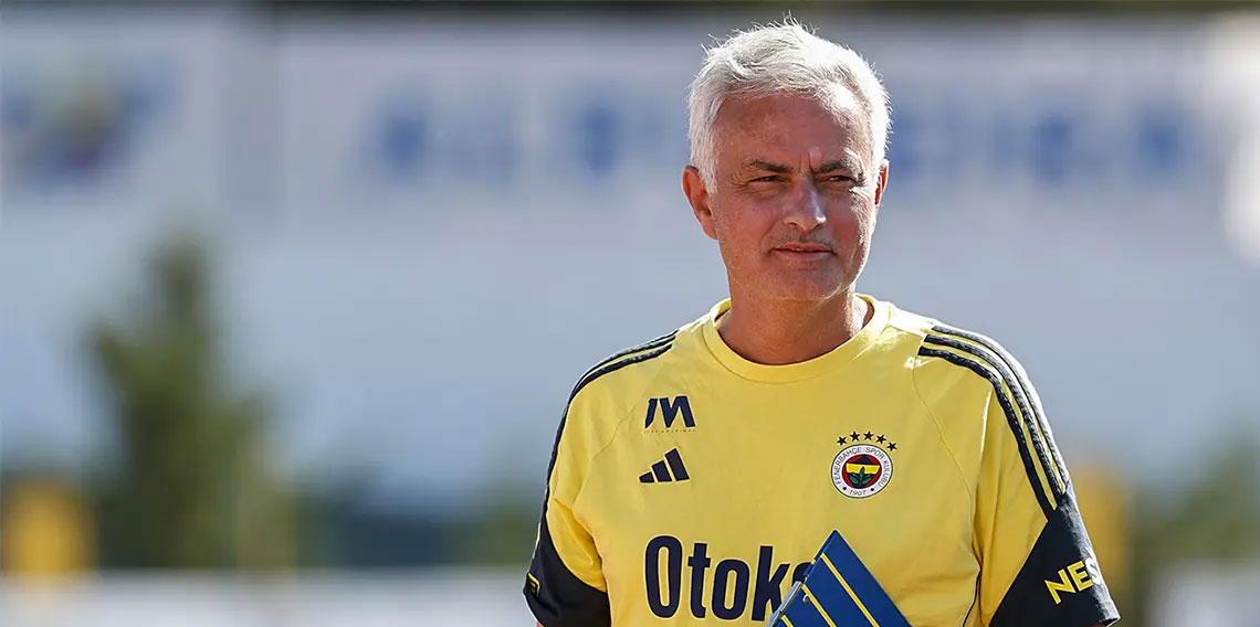 Jose Mourinho’dan flaş karar: Portekiz’e döneceğim