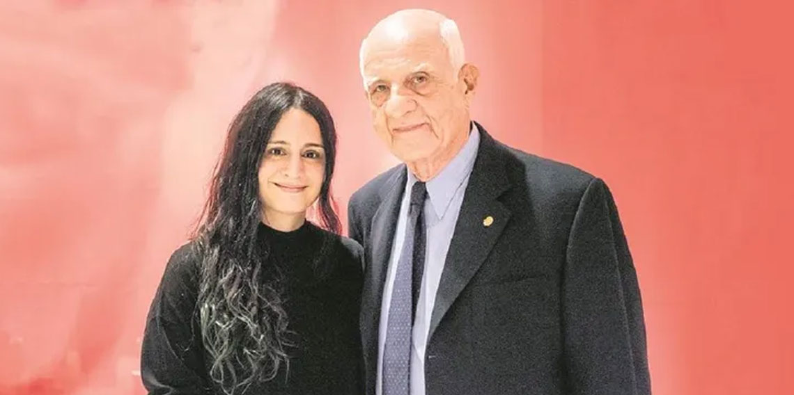 İnan Kıraç'ın evliliği iptal edildi! Mahkeme kararını verdi
