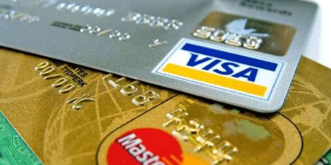 Mastercad ve Visa hakkında soruşturma!