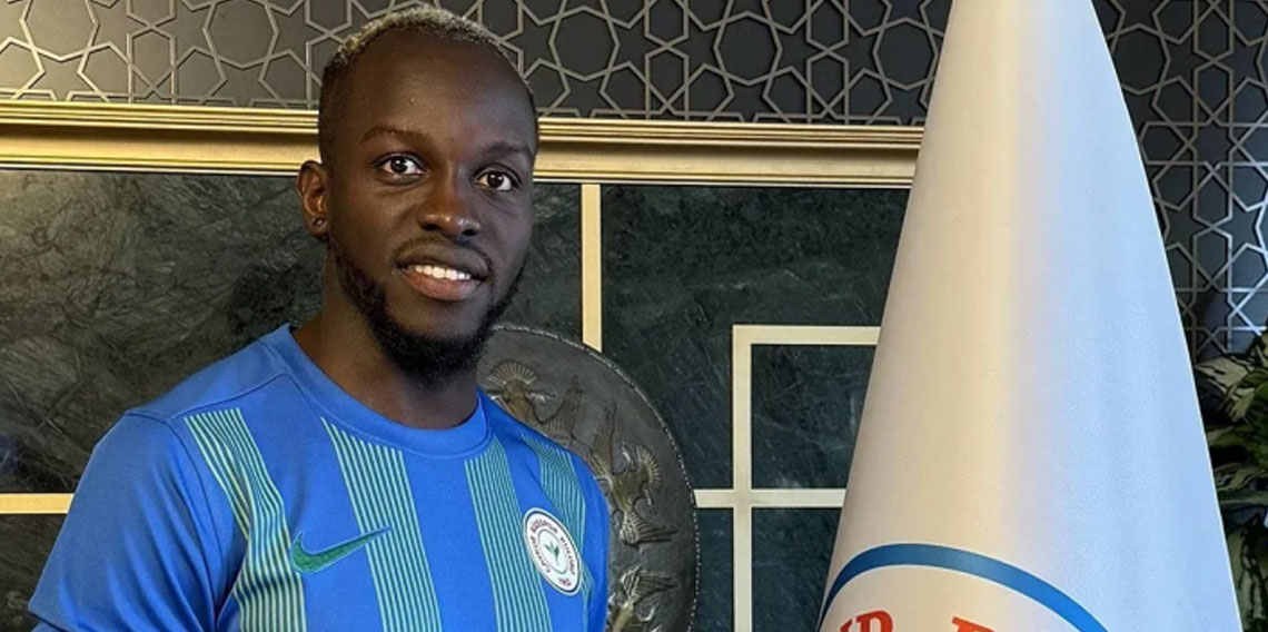 Rizespor’un hedefi Avrupa olmalı!