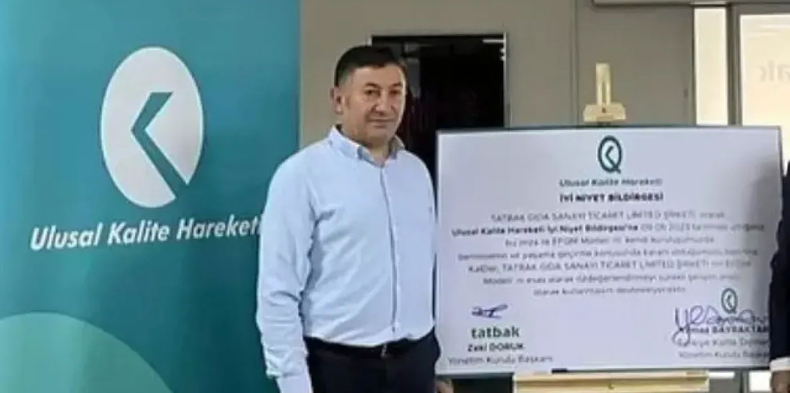 HAKMAR'a yönelik FETÖ soruşturmasının MİT raporu ortaya çıktı!