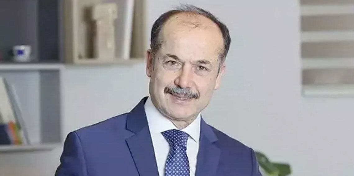 Yunus Emre Vakfı soruşturmasında flaş gelişme! Şeref Ateş tutuklandı