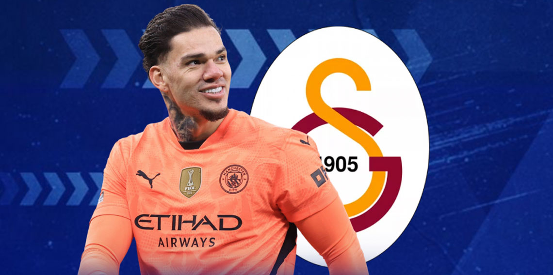 İşte Galatasaray’ın yeni kalecisi