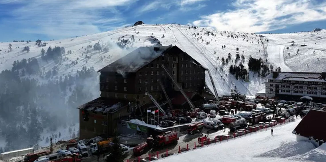 Bolu Kartalkaya davasında yeni gelişme!