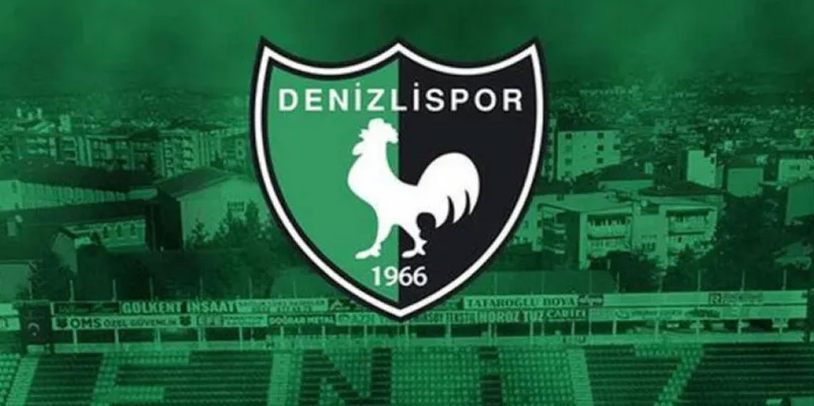 Denizlispor kapanıyor!