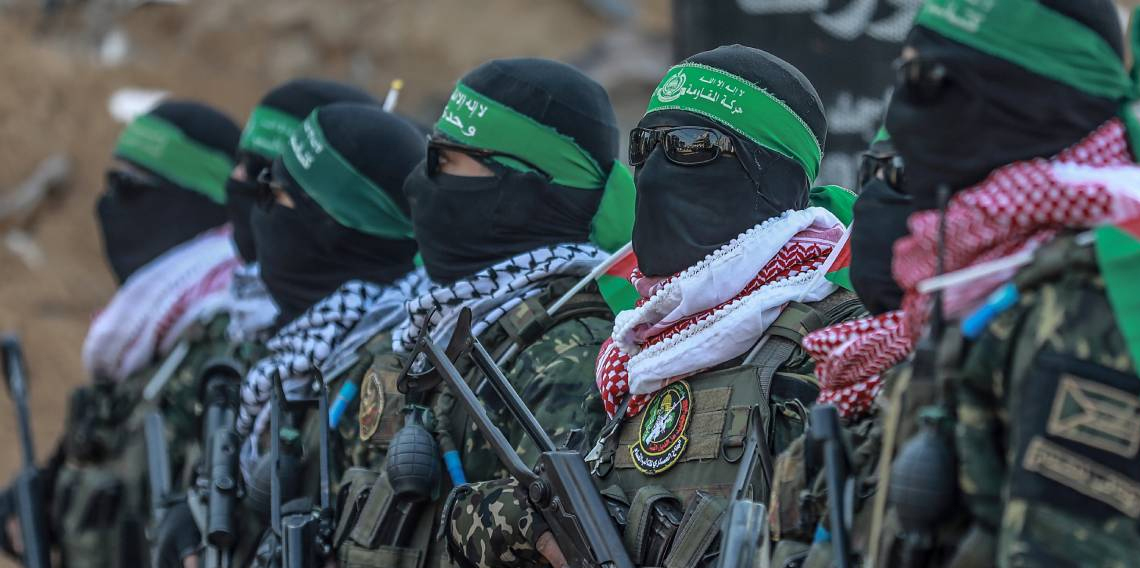 Hamas: 