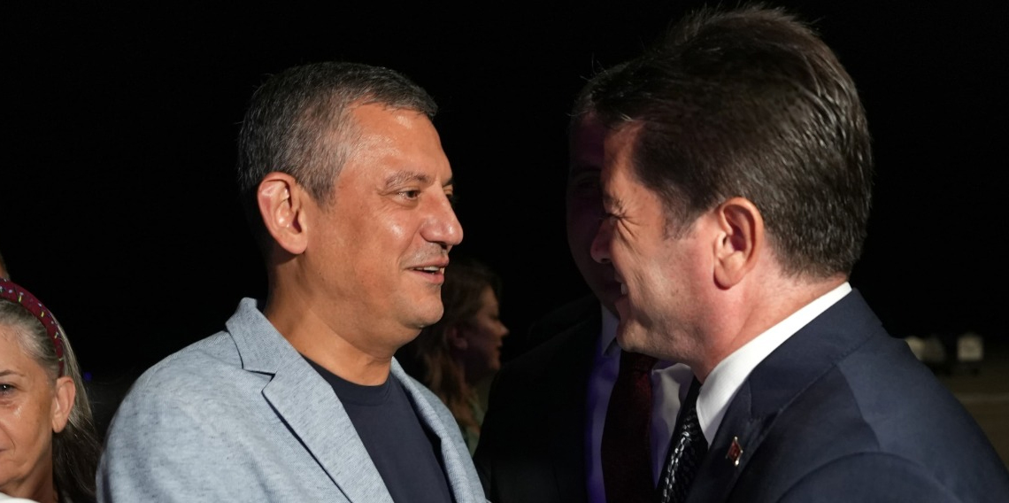 Başkan Kaya'dan Mitinge Davet