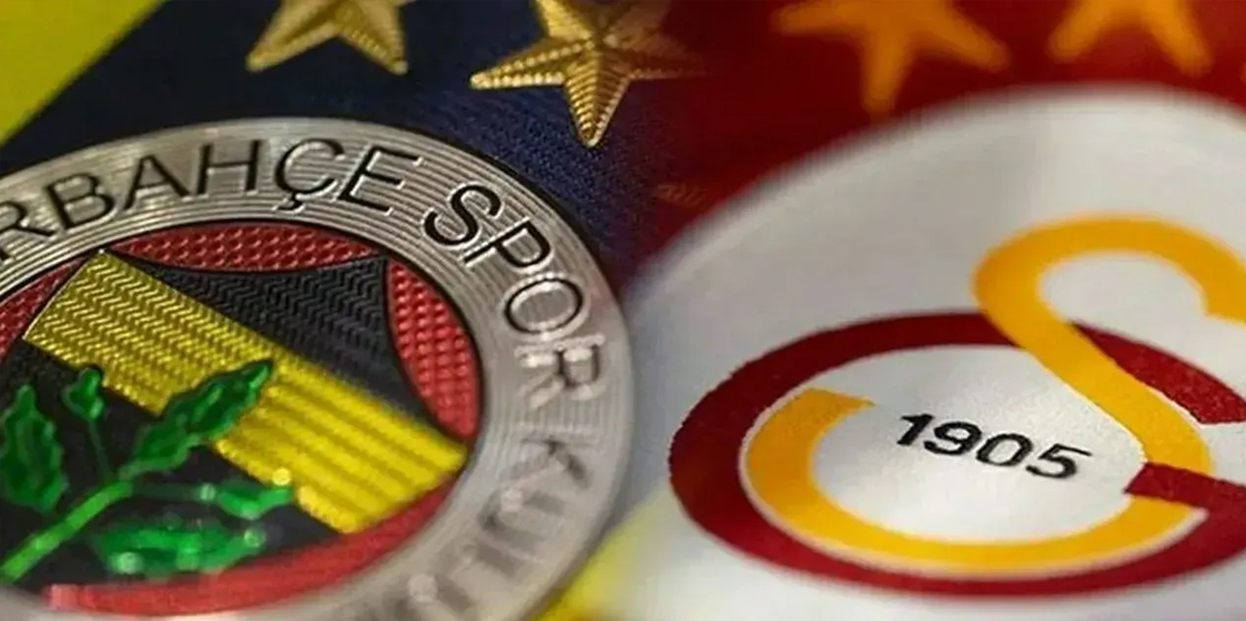 Fenerbahçe, Galatasaray’ın golcüsünü transfer etti!