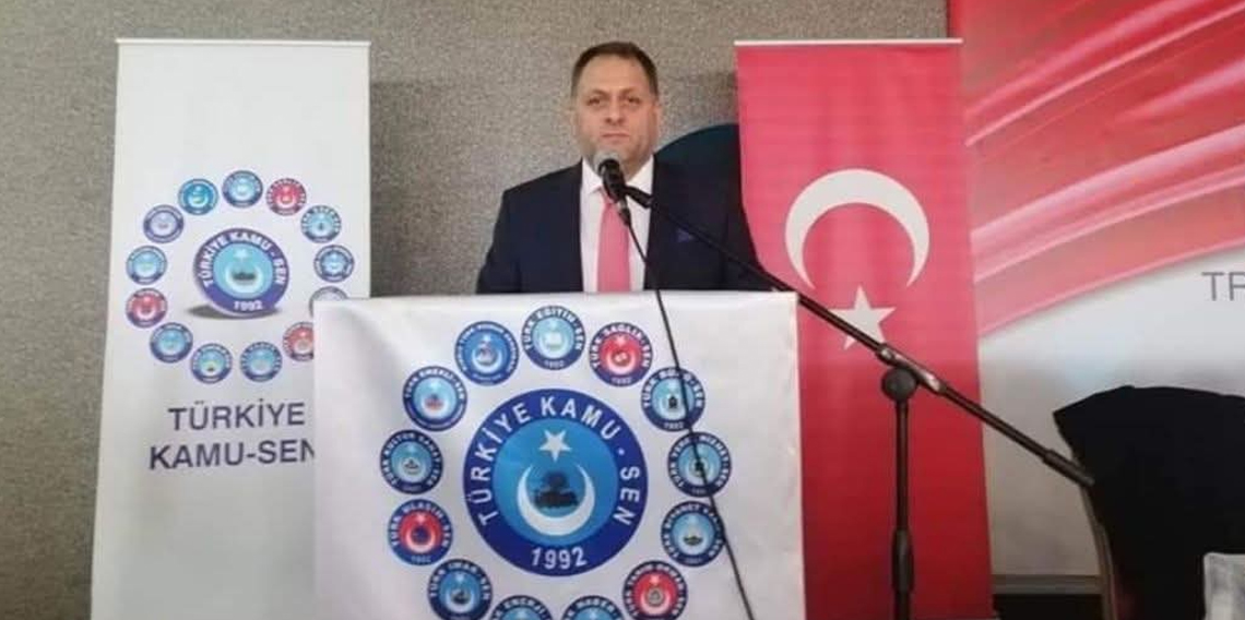 Mehmet Odabaş 