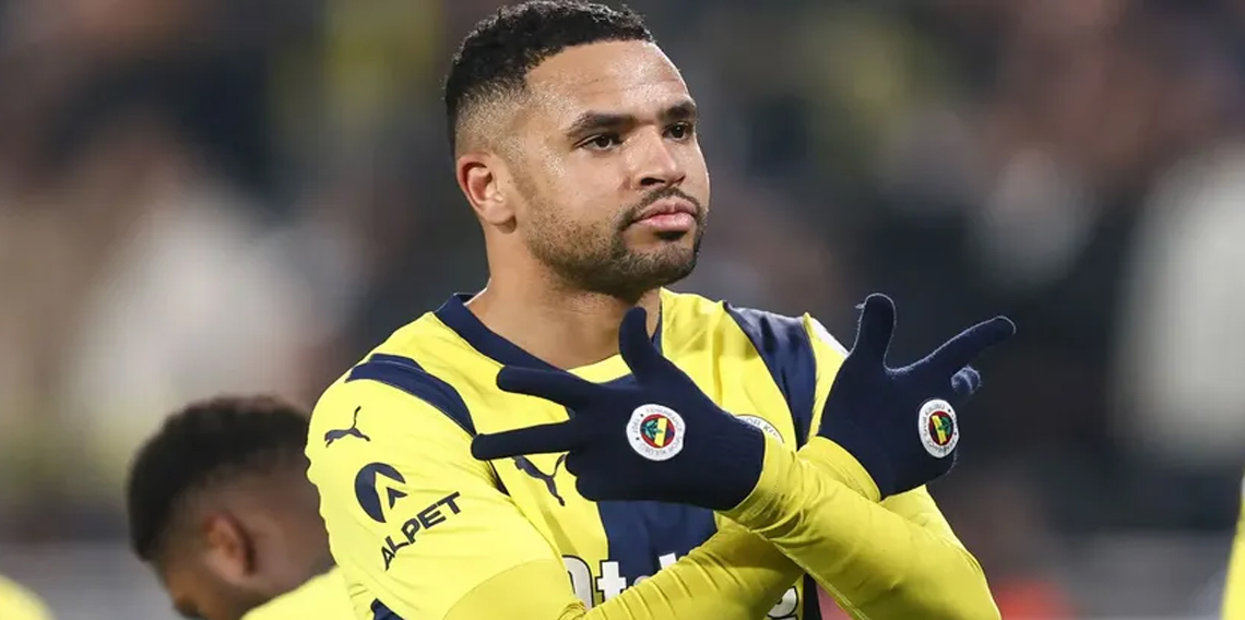 Fenerbahçe tarihine geçecek rekor ayrılık: 40 milyon euro!
