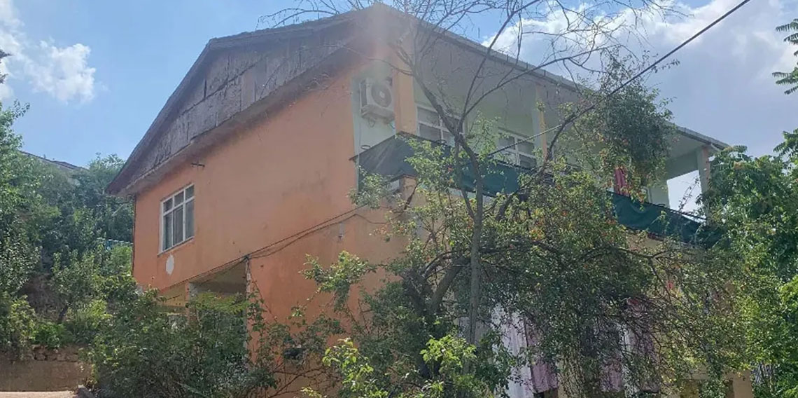 Kocaeli'de tartıştığı kocasını tüfekle vurarak öldüren kadın tutuklandı