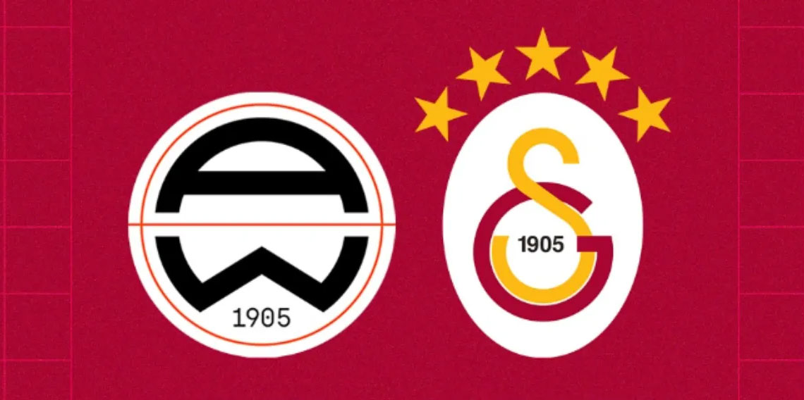 Galatasaray- Admira Wacker maçı 20:30’da S Sport Plus’ta