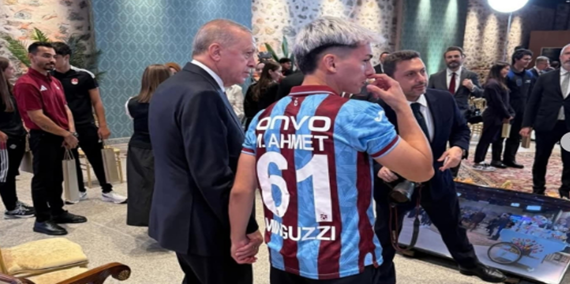 Ömer Faruk Duymaz’dan Anlamlı Mesaj