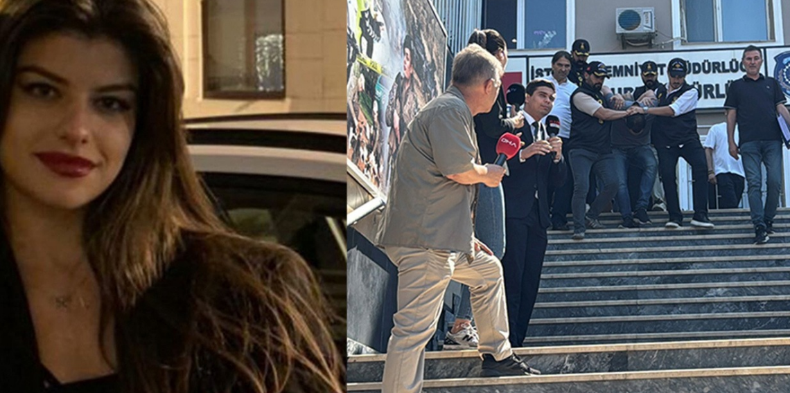 Ayşe Tokyaz’ın cesedinin yok edilmesine yardım eden şüphelilerin savcılık ifadeleri ortaya çıktı