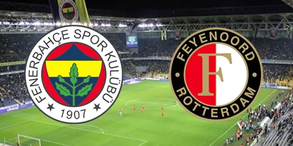 Fenerbahçe’ye Şampiyonlar Ligi’nde dev rakip: Feyenoord ile kapışacak!
