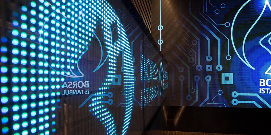 Borsa haftaya yükselişle başladı
