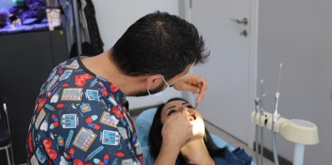 Tedavi edilmeyen diş çürüğü, ölüme sebep olabilir