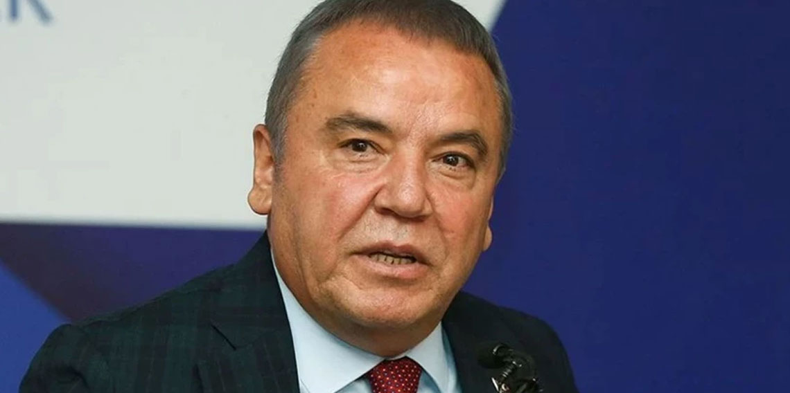 Muhittin Böcek'in tutukluluğuna yapılan itiraza ret!