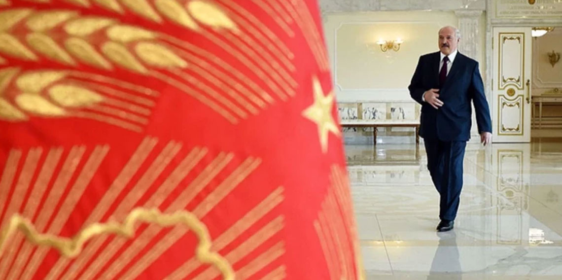 Türkiye ve Belarus uluslararası taşımacılık yapanlar için vize muafiyetini genişletiyor!