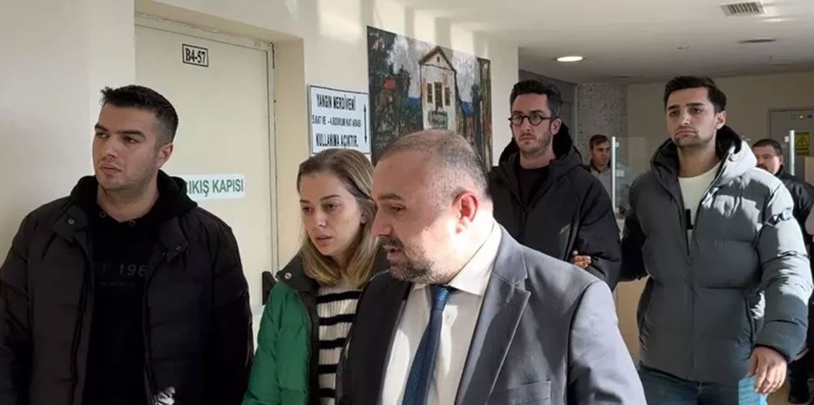 Fenomen Kıvanç Talu ve Beril Talu hakkında ara karar açıklandı!