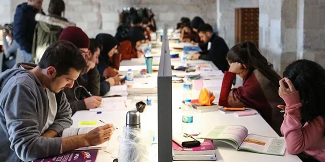 Özel üniversitelere zam: Tıp fakülteleri 1 milyon bandını geçti