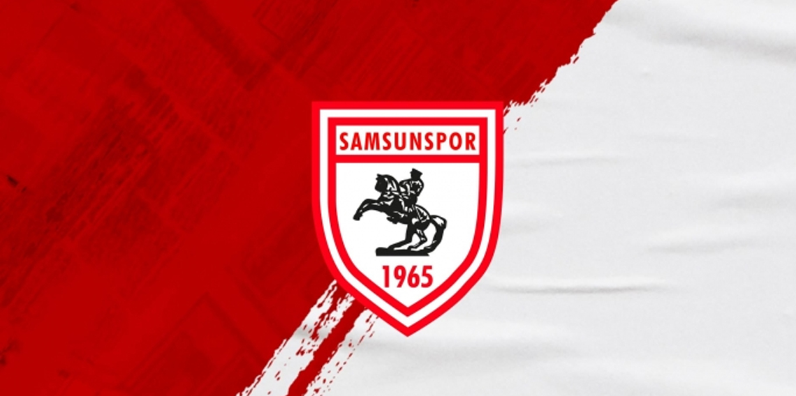 Samsunspor’a transferde 2 flaş isim