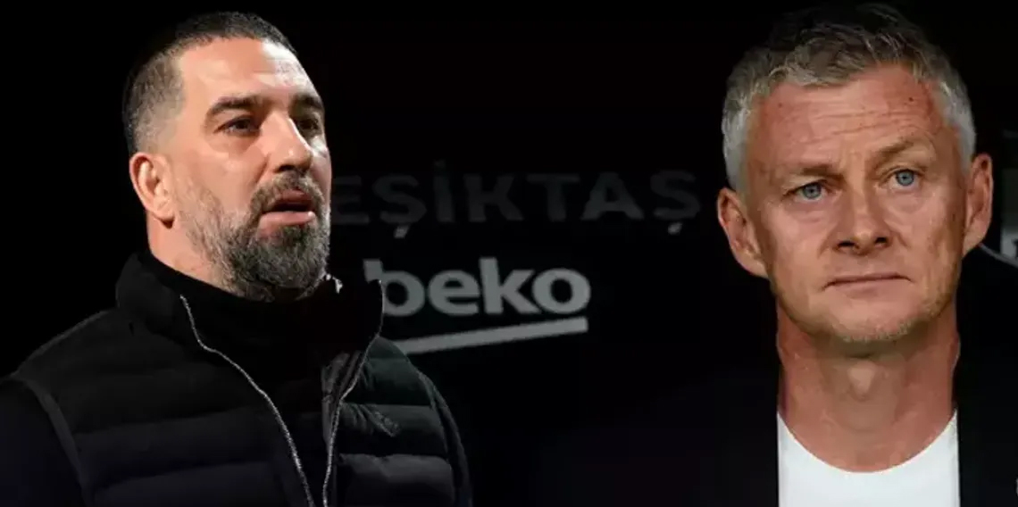 Beşiktaş, Arda'lı Shakhtar Donetsk ile oynuyor!