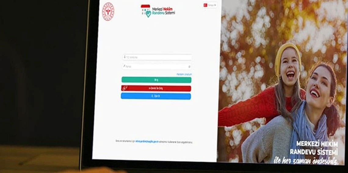 Bakanlık açıkladı! MHRS randevularında öncelik tanınacak