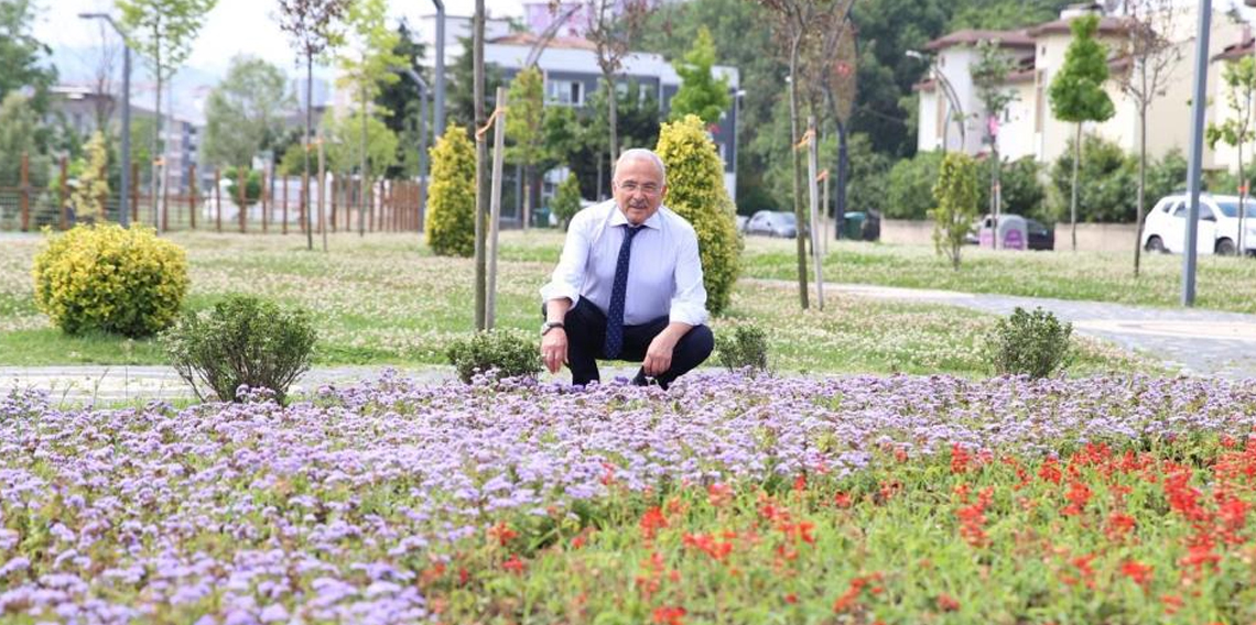Başkan Güler: 