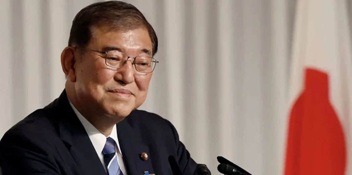 Japonya'da Başbakan Ishiba istifaya hazırlanıyor!