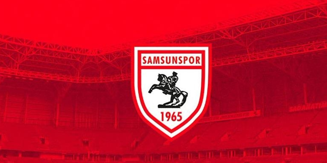 Samsunspor, Galatasaraylı Eyüp ile anlaştı