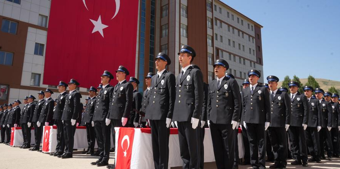 Bayburt POMEM’de çifte mutluluk
