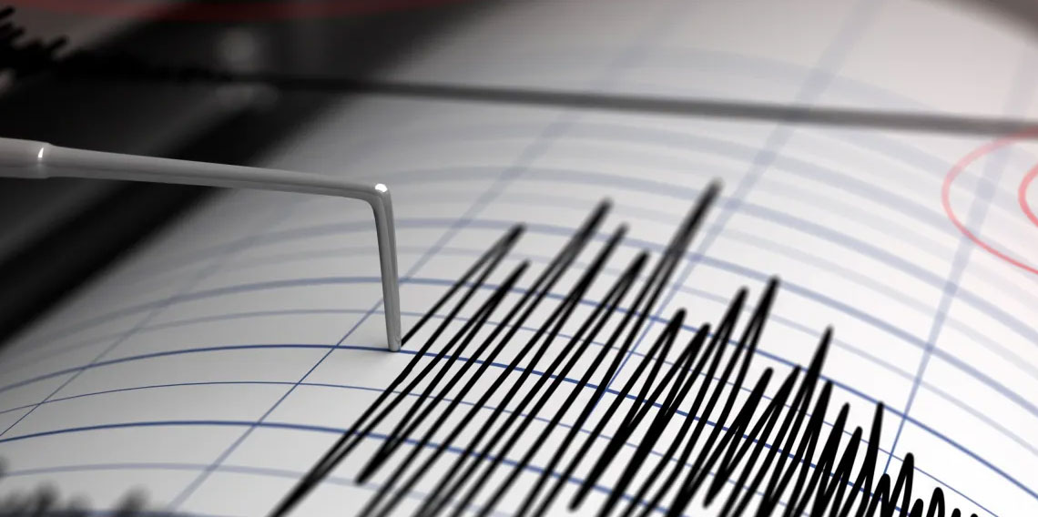 Ege'de deprem (23 Temmuz 2025)