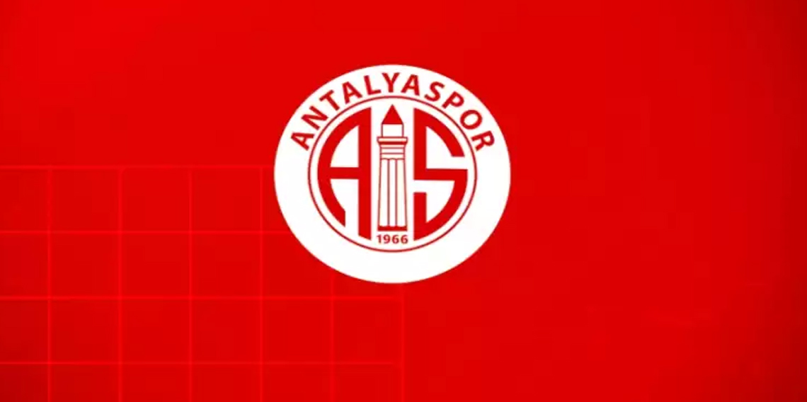 Antalyaspor transfer tahtasını açtı