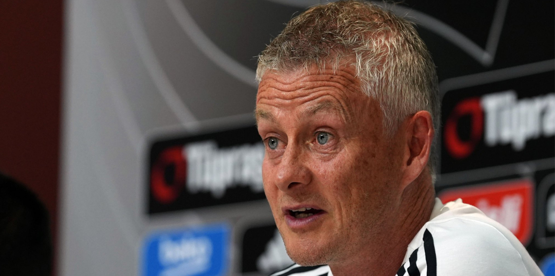 Ole Gunnar Solskjaer’in hayali Tüpraş Stadyumu’nda final oynamak