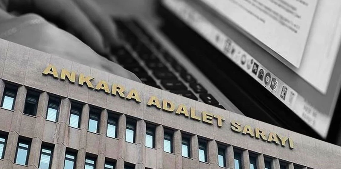 Zabıt katibi, savcı şifresiyle FETÖ dosyalarını kapattı!