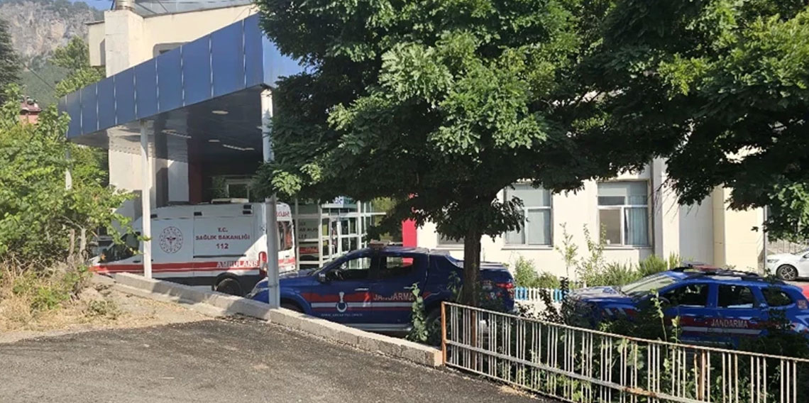 Adana'da 1 aylık bebek yatağında ölü bulundu