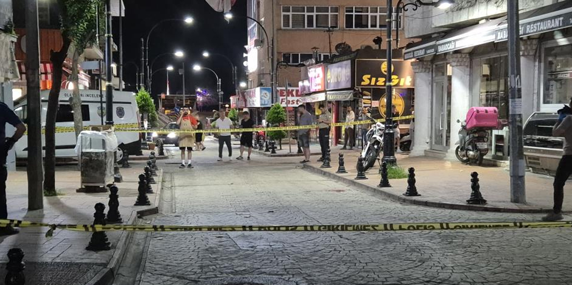 Giresun'da Korkunç Olay! Amca, yeğenini silahla vurarak öldürdü